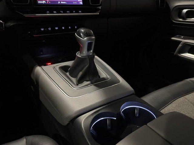 CITROEN C5 Aircross PureTech 130 S&S Shine