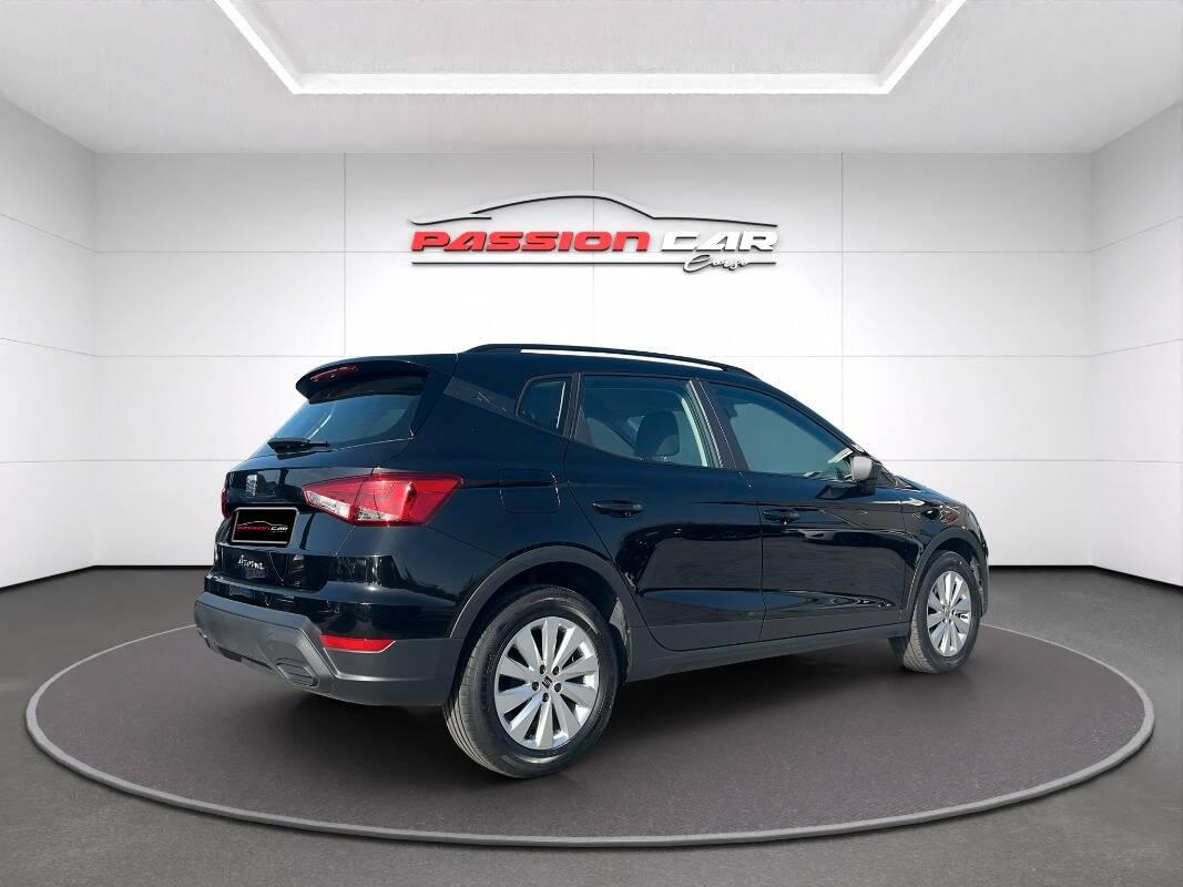 Seat Arona 1.0 ecotsi Style 95cv