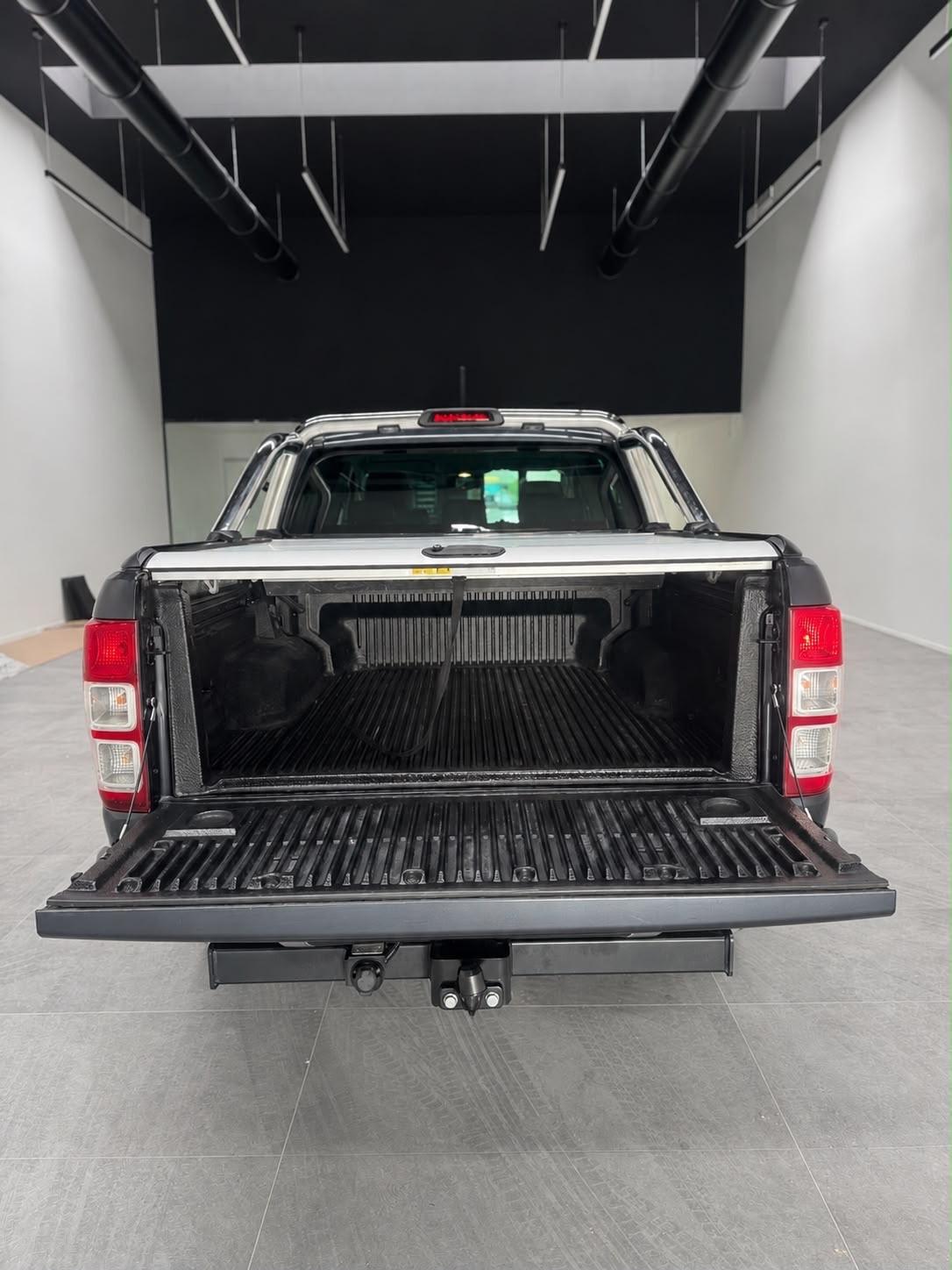 FORD RANGER 2.0 213CV PREZZO + IVA