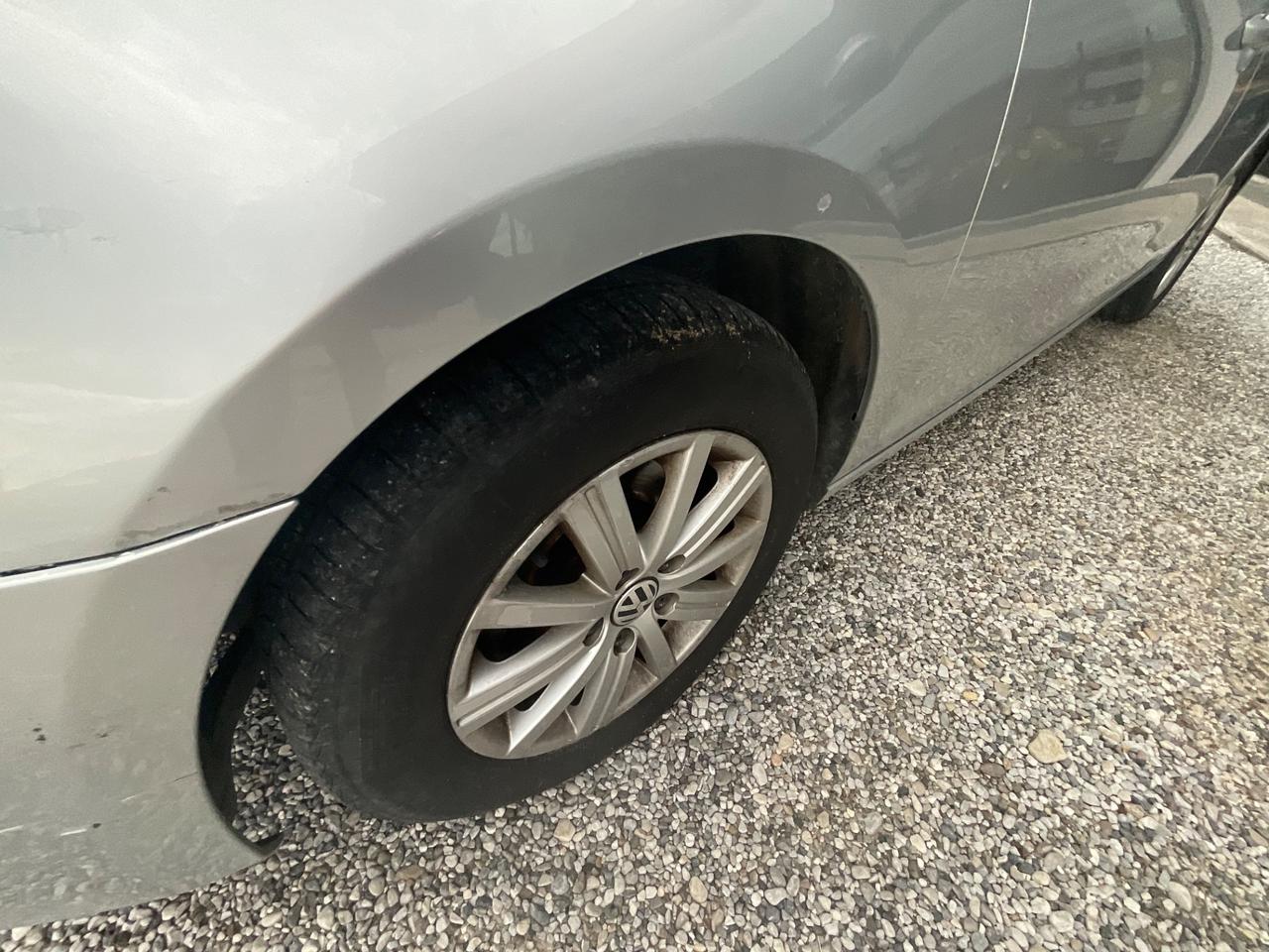 Volkswagen Golf 1.6 TDI DPF 5p. Comfortline
