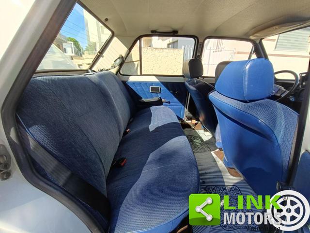 FIAT 128 1100