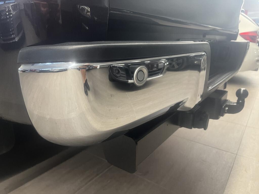 Ford Ranger 3.2 TDCI 4×4 Limited 200 CV LED gancio Euro 6