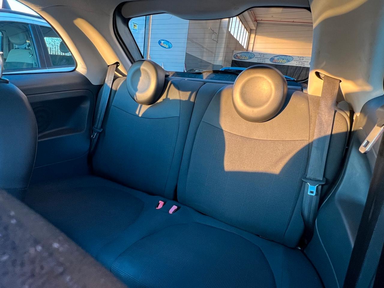 Fiat 500 1.2 Lounge/PER NEOPATENTATI OK