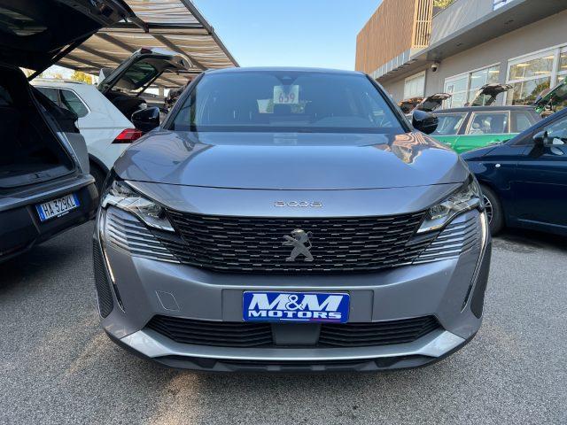 PEUGEOT 3008 BlueHDi 130 S&S EAT8 Allure Pack #VARI COLORI