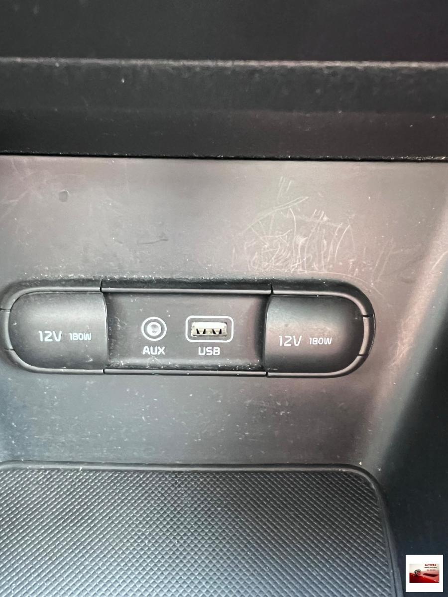 KIA - Sportage - 1.7 CRDI 2WD GT Line