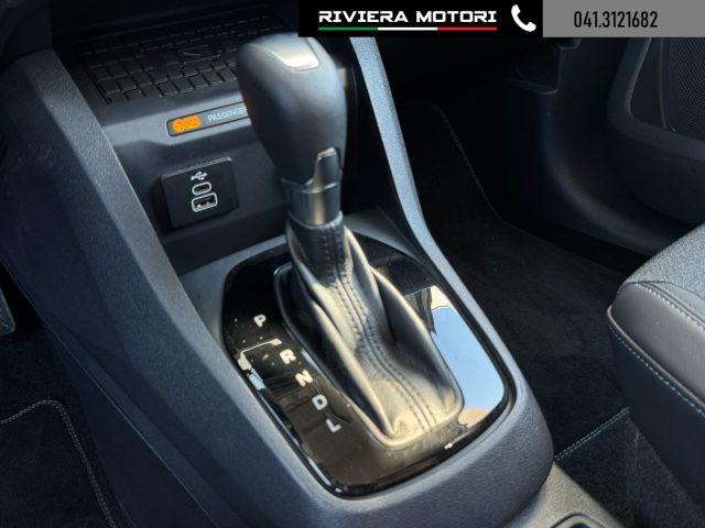 FORD Tourneo Courier 1.0 EcoBoost Powershift Active