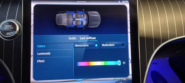 MERCEDES-BENZ C 300 d Mild hybrid S.W. Premium Pro