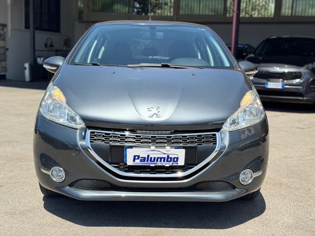 PEUGEOT 208 1.4 8V HDi 68CV 5p. Allure