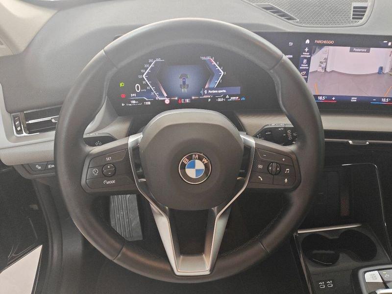 BMW X1 xDrive 20d SUPER PREZZO