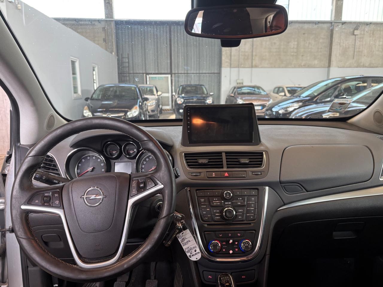Opel Mokka 1.6 Ecotec 115CV 4x2 Start&Stop Cosmo