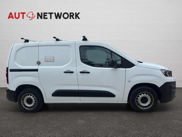 PEUGEOT Partner BlueHDi 100CV L1 Furgonata Premium