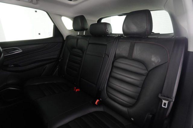 MG HS HS 1.5T-GDI Luxury