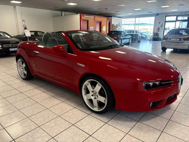 ALFA ROMEO Spider Spyder 2.2 JTS