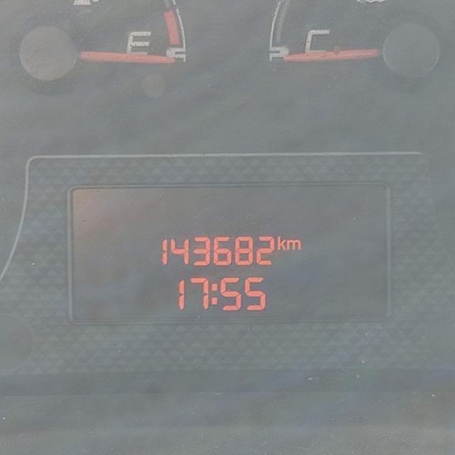 FIAT FIORINO 1.3 M-JET FURGONE SX - 2018