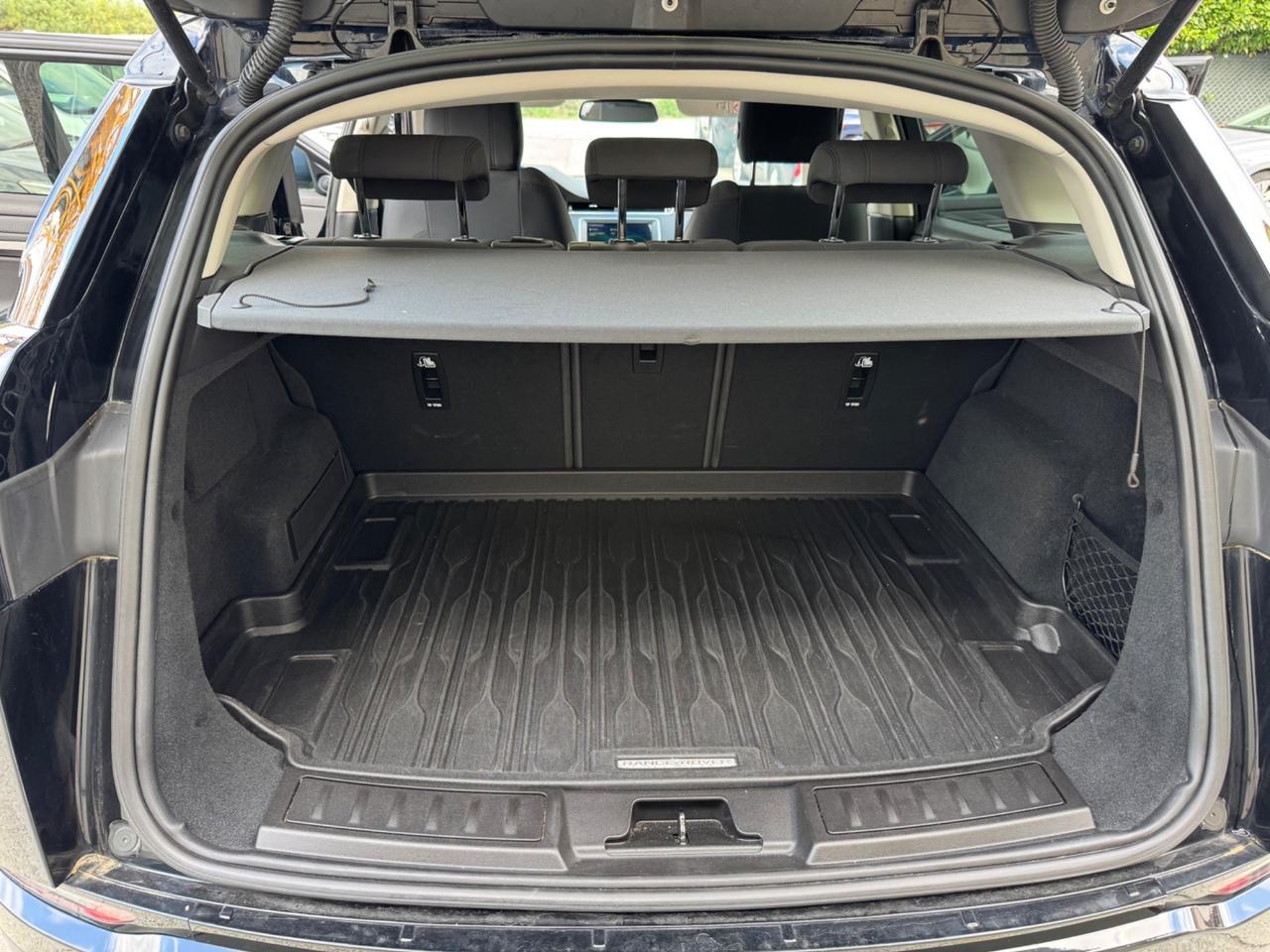 Land Rover Range Evoque 2.0D I4-L.Flw 150 CV AWD Auto