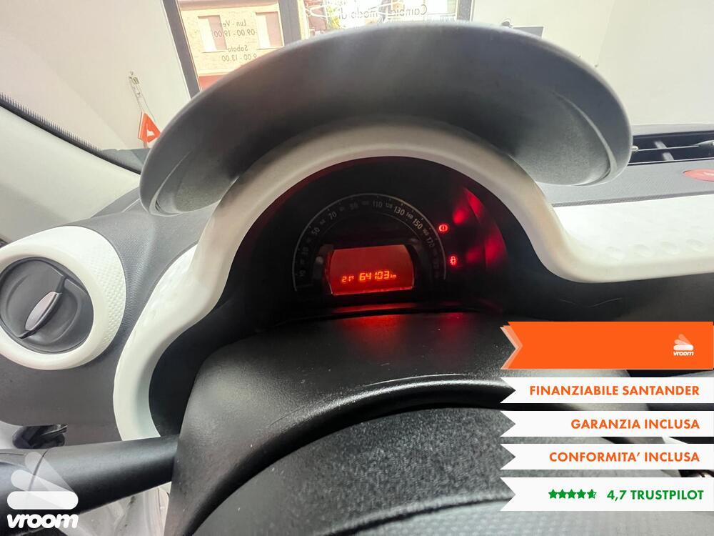 RENAULT Twingo 1.0 SCe Stop&Start Energy