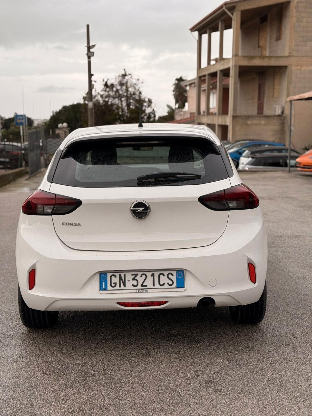 Opel Corsa 1.5 D 100 CV Edition