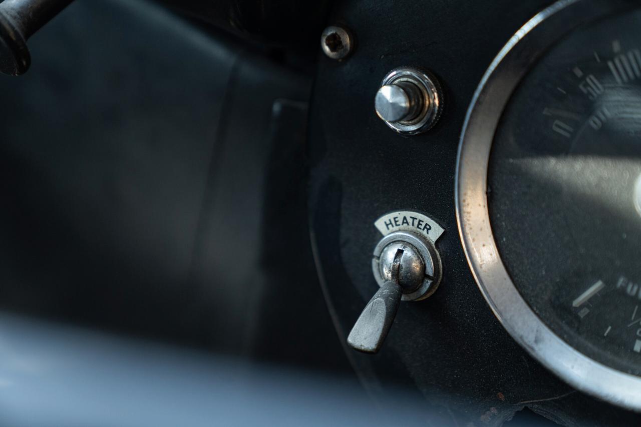 Austin FX4 "LONDON TAXI" - AUS00014