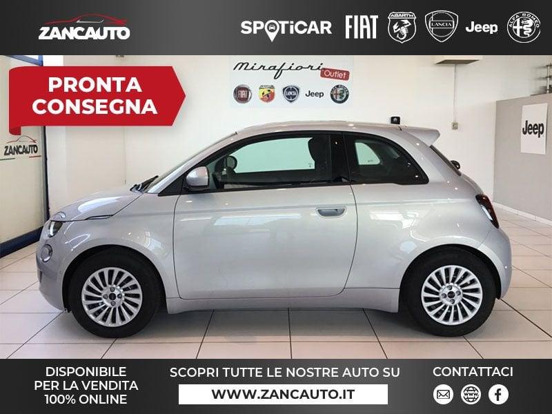 FIAT 500 S3 NUOVA 500 320 Berlina / ELETTRICA / PROMO OTTOBRE