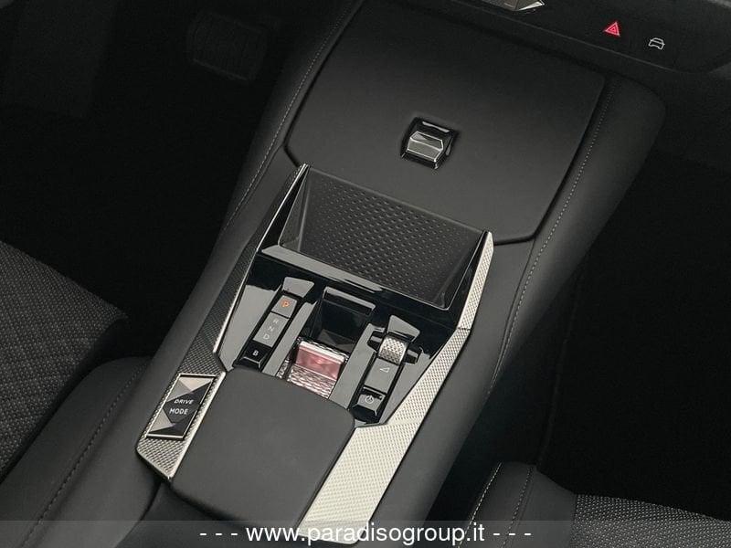 DS DS4 DS 4 PLUG-IN HYBRID