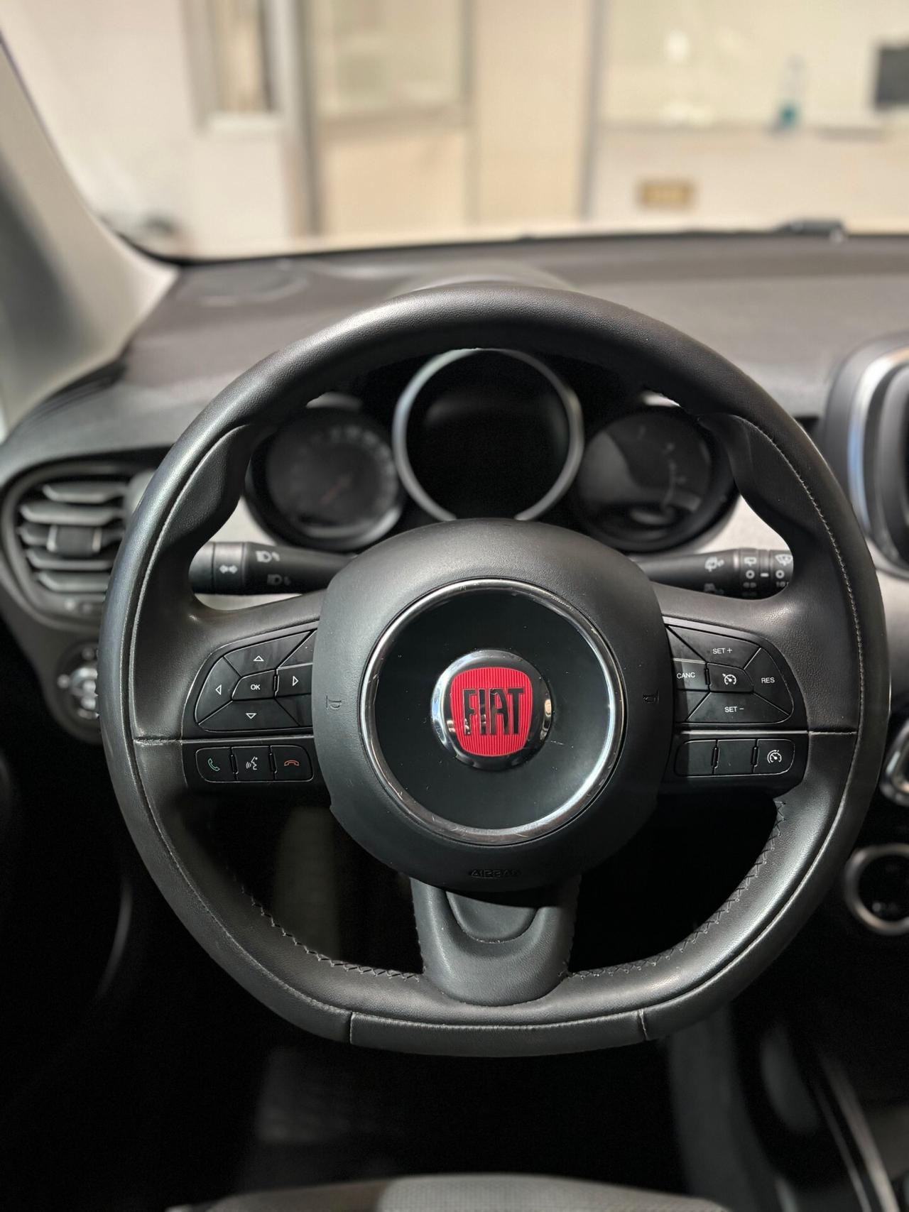 Fiat 500X 2.0 mjt Cross Plus 4x4 *CINGHIA FATTA*