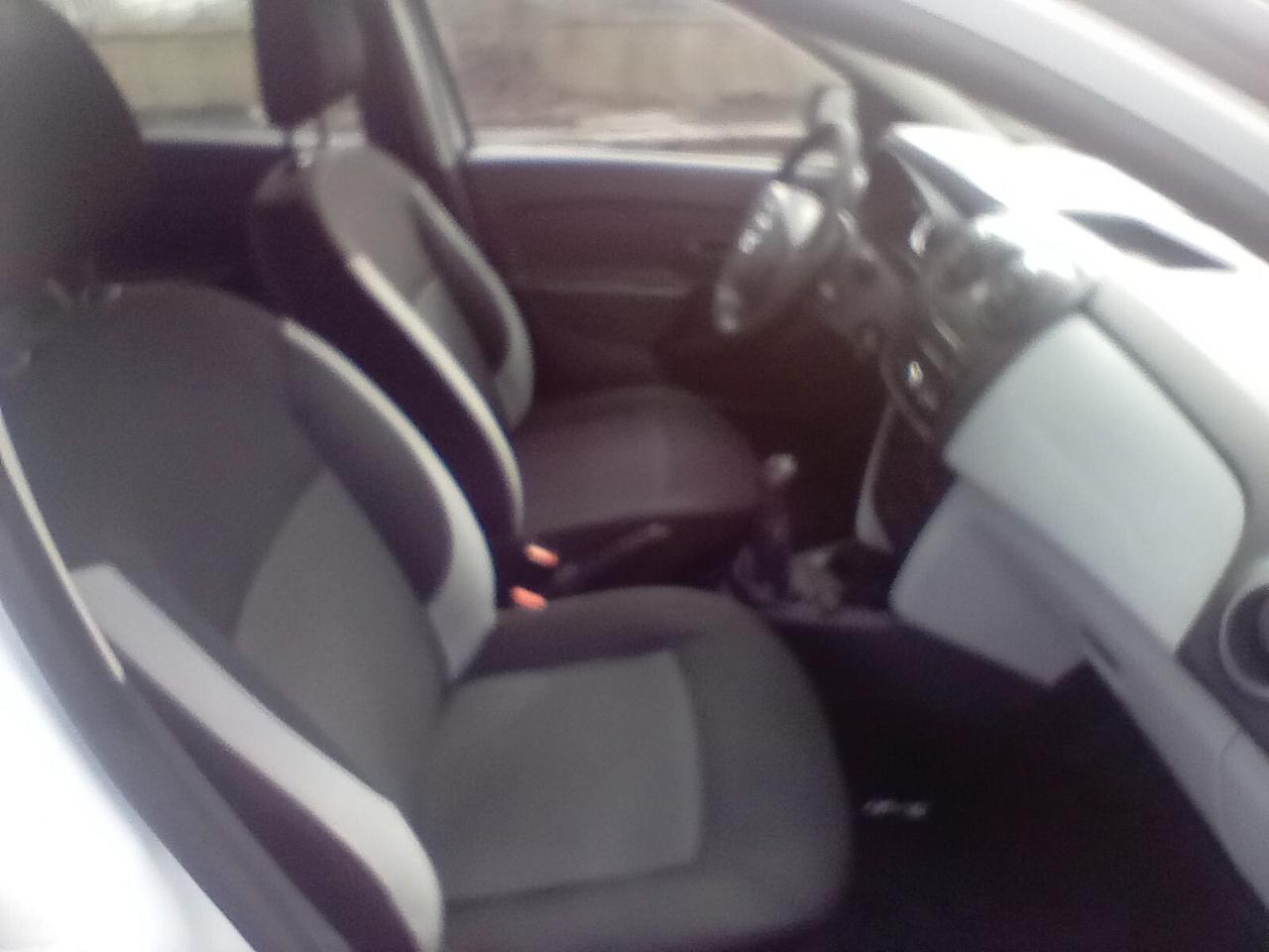 Dacia Sandero 1.2 GPL 75CV Ambiance