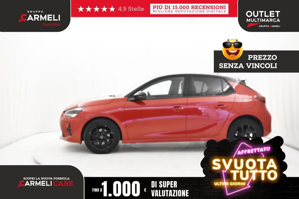 Opel Corsa 5 Porte 1.2 GS