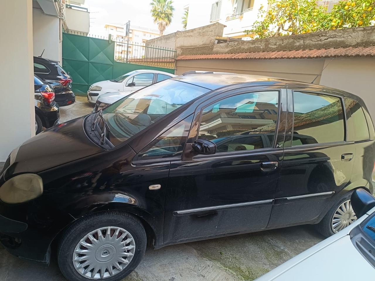 Lancia MUSA 1.3 Multijet 16V Platino