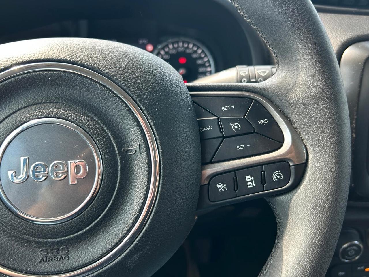 Jeep Renegade 1.6 mjt Limited 2wd 130cv