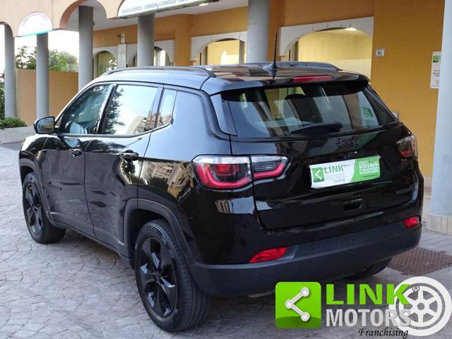 JEEP Compass 1.6 M.JET NIGHT EAGLE 120 CV
