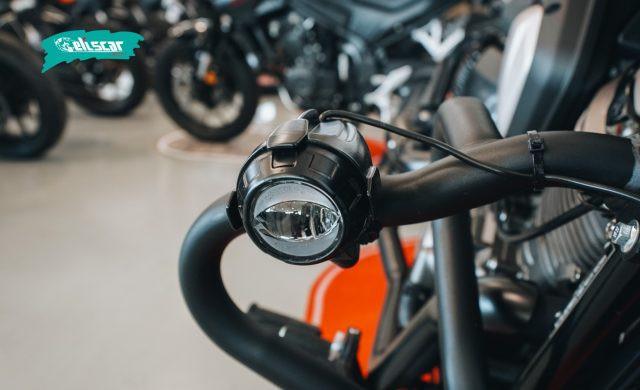 BENDA MOTORCYCLES Chinchilla 500 CHINCHILLA 500