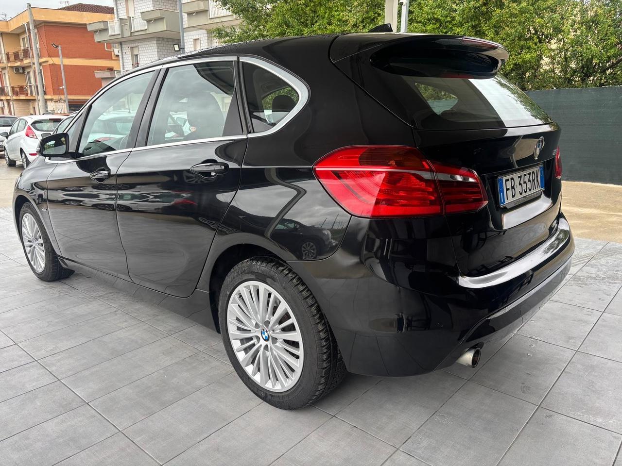 Bmw 116 216D ACTIVE TOURER LUXURY