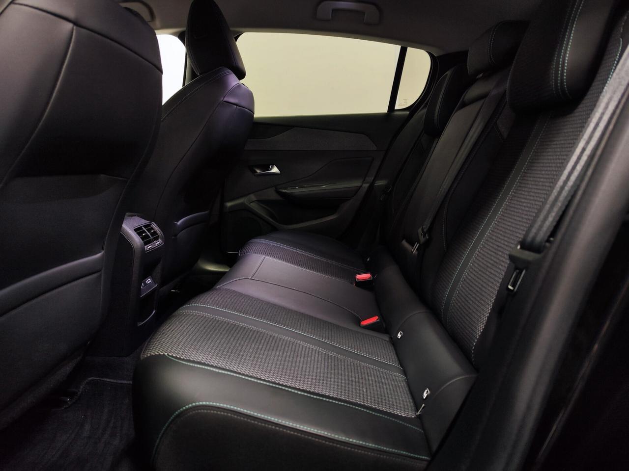 Peugeot 308 BlueHDi 130 S&S EAT8 GT Pack Unico proprietario