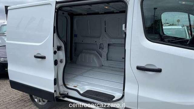 Renault Trafic T29 1.6 dci 125cv L1H1 Ice E6- + IVA