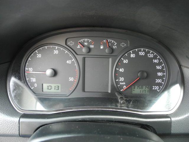 VOLKSWAGEN Polo 1.4 TDI 75cv 5p. -OK NEOPATENTATI- Iscrivibile ASI