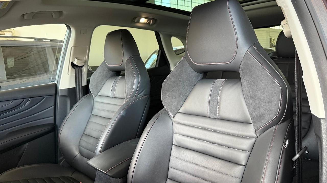 Mg HS 1.5T-GDI AT Luxury NO VINCOLI FINAZIARI