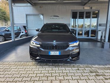 Bmw 530 530d xDrive Touring Sport