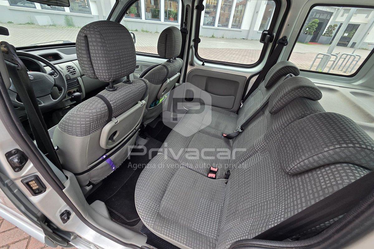 RENAULT Kangoo 1.6 16V 5p. Confort