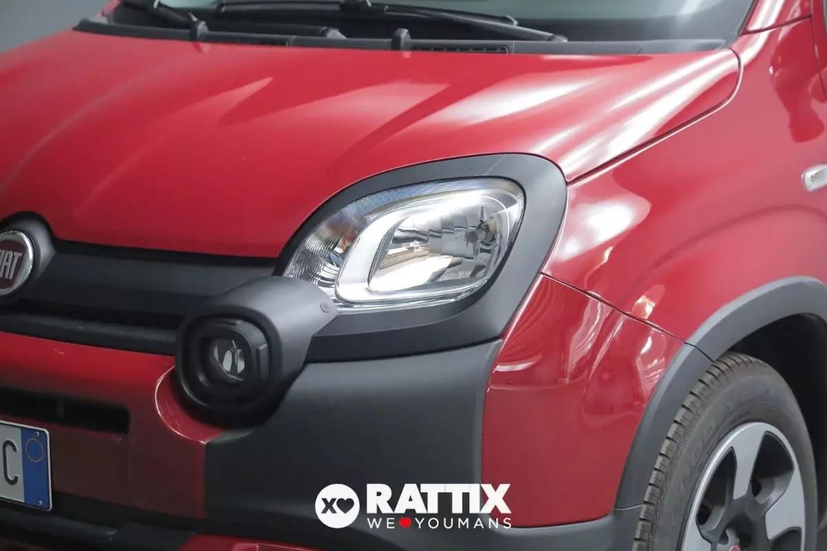 Fiat Panda 1.0 Firefly Hybrid 70CV 5p.ti