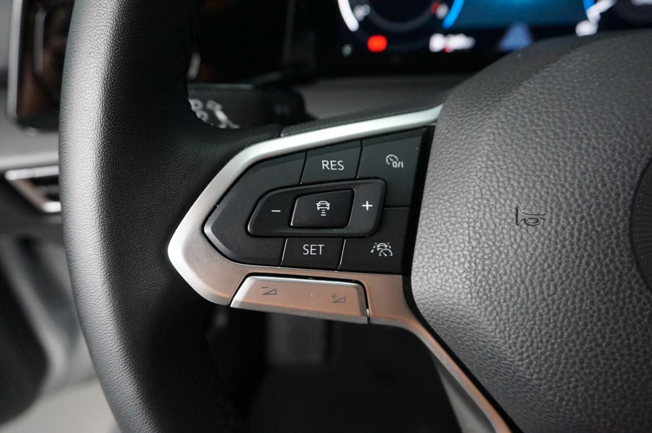 Volkswagen Golf 2.0 TDI SCR Style