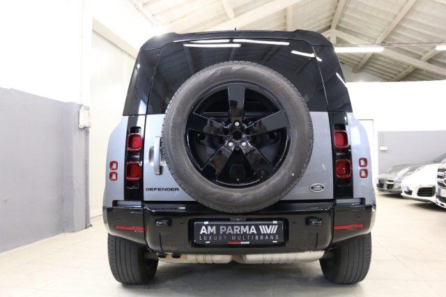 LAND ROVER Defender 110 3.0D I6 200 CV X-Dynamic SE "" TETTO PANO""