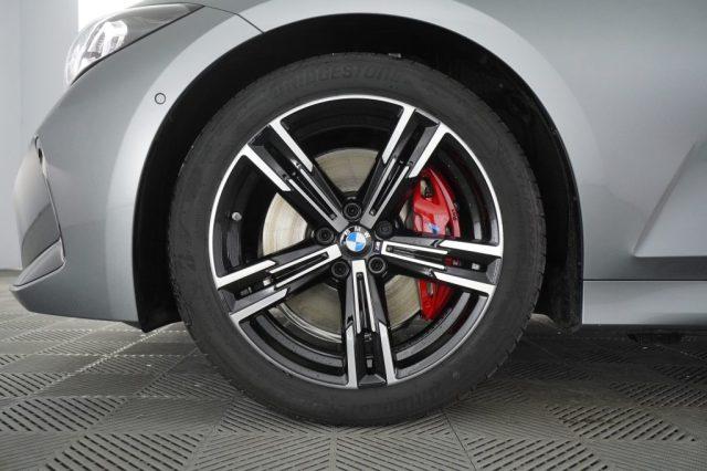 BMW 318 Serie 3 (G20/G21) d 48V Touring Msport