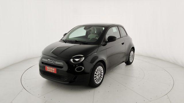 FIAT 500 Berlina Hybrid Pop