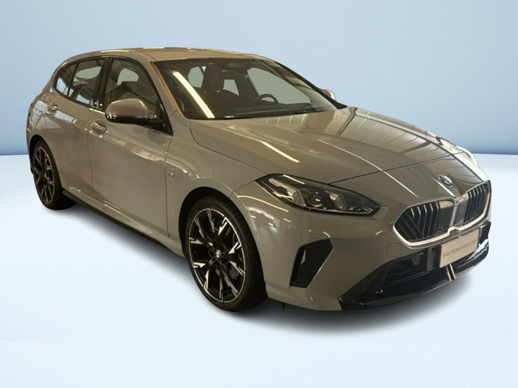 BMW Serie 1 120 d 48V MSport DCT