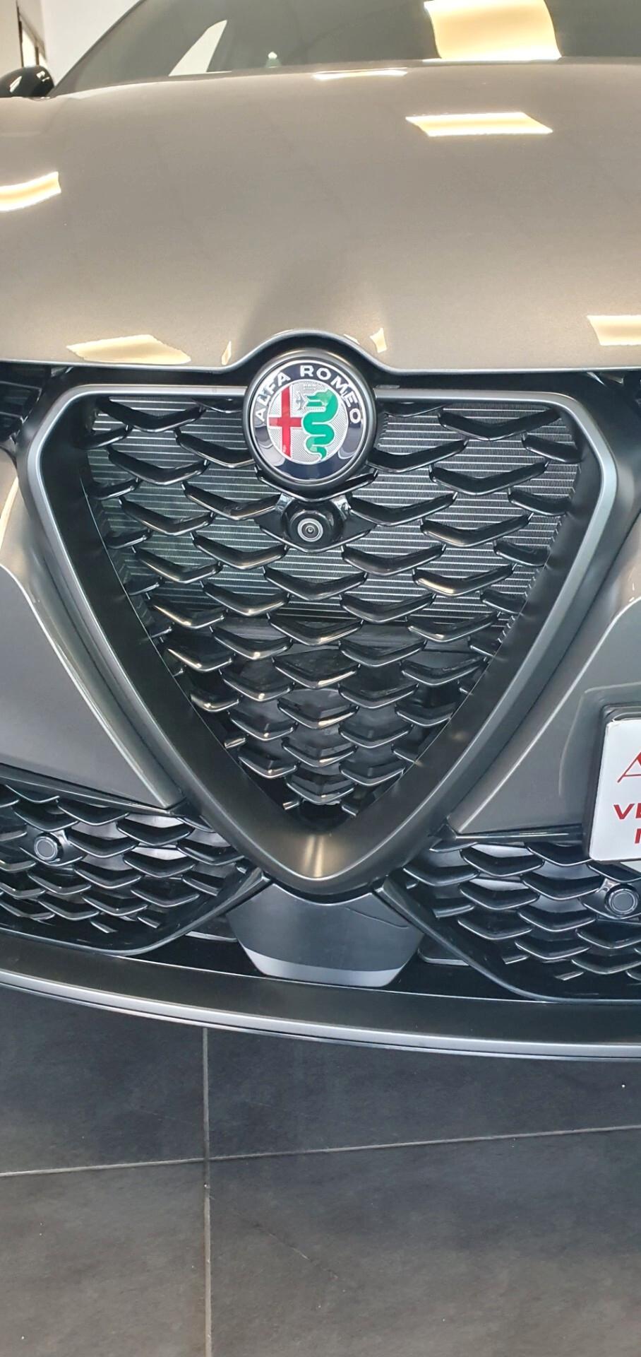 Alfa Romeo Tonale 1.6 diesel 130 CV TCT6 Veloce