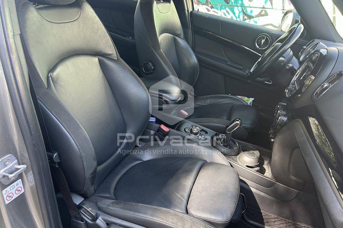 MINI Mini 2.0 Cooper D Boost Countryman ALL4