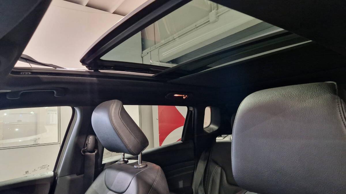 Jeep Compass 1.3 t. t4 S 2wd 150cv ddct