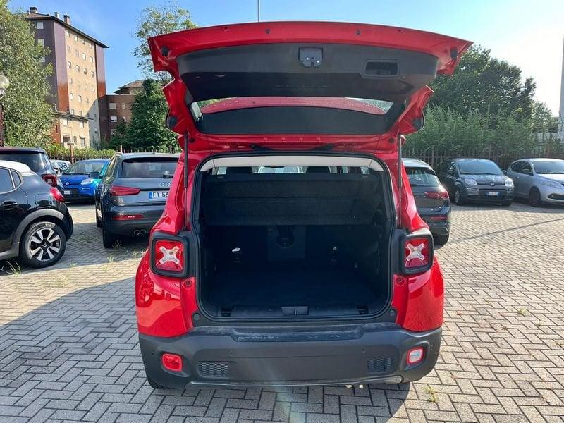 Jeep Renegade 1.0 T3 Limited