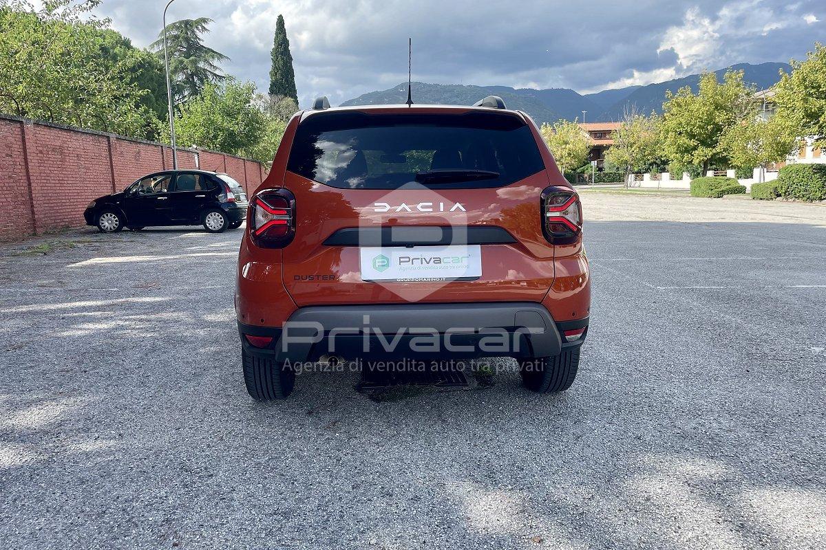 DACIA Duster 1.0 TCe GPL 4x2 Extreme
