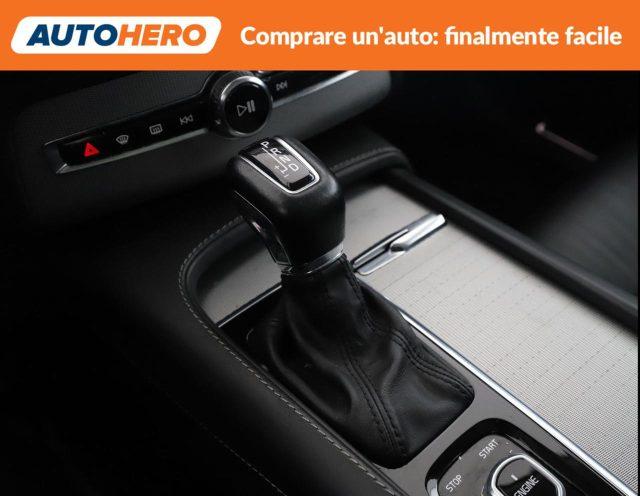 VOLVO XC90 D5 AWD Geartronic Inscription